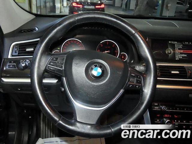 BMW Gran Turismo 2014 — photo 12