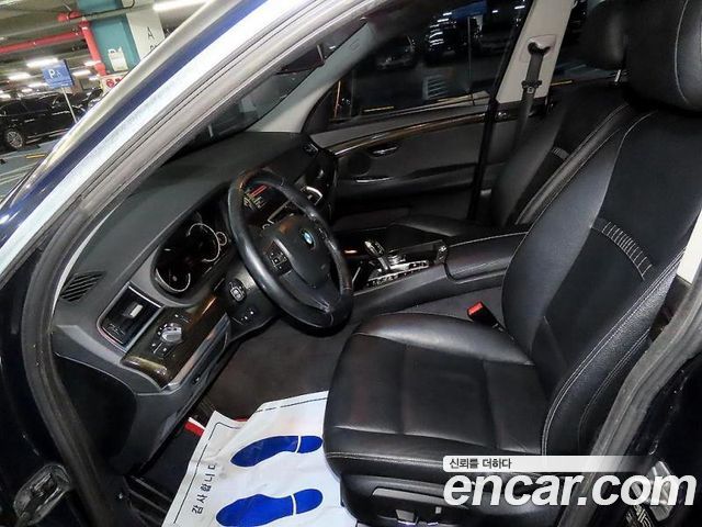 BMW Gran Turismo 2014 — photo 19