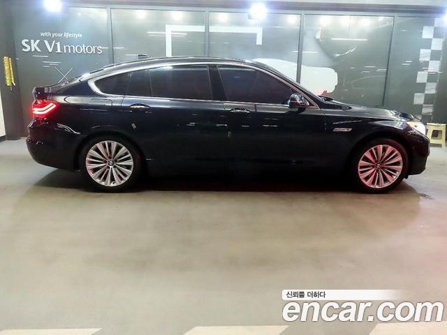 BMW Gran Turismo 2014 — photo 20