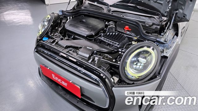 Mini Cooper 2022 — photo 6