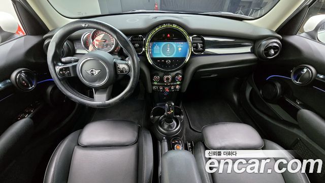 Mini Cooper 2022 — photo 7