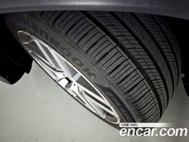 Mercedes-Benz GLE-Class 2018 — photo 5