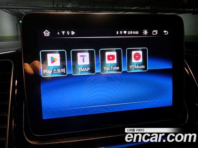 Mercedes-Benz GLE-Class 2018 — photo 14