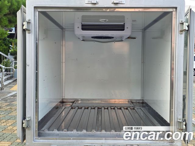 Chevrolet Korea labo 2021 — photo 7