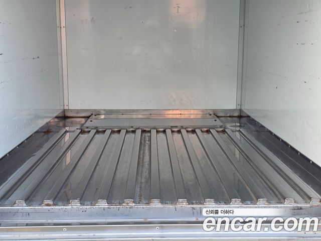 Chevrolet Korea labo 2021 — photo 8