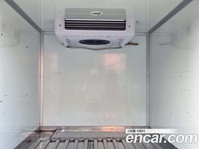Chevrolet Korea labo 2021 — photo 9