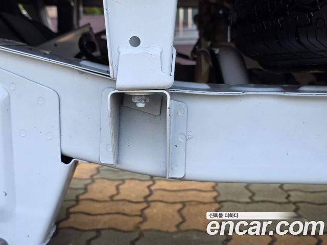 Chevrolet Korea labo 2021 — photo 11