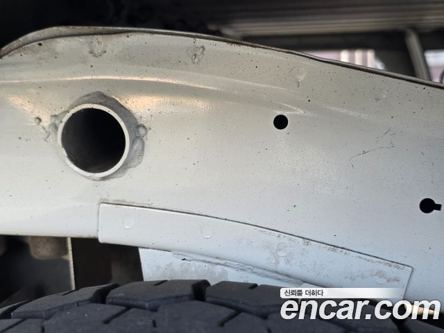 Chevrolet Korea labo 2021 — photo 12