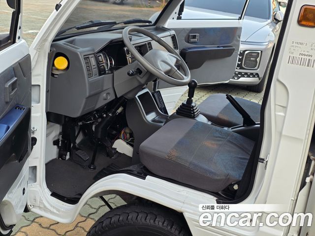Chevrolet Korea labo 2021 — photo 13
