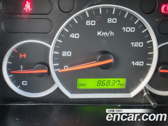 Chevrolet Korea labo 2021 — photo 14