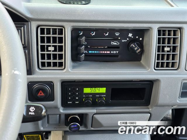 Chevrolet Korea labo 2021 — photo 15