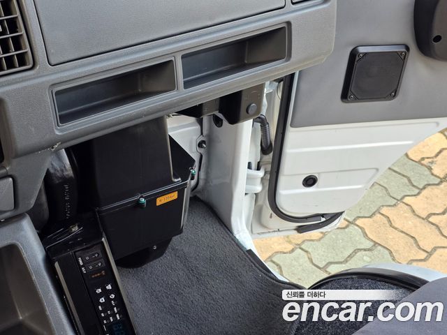Chevrolet Korea labo 2021 — photo 16
