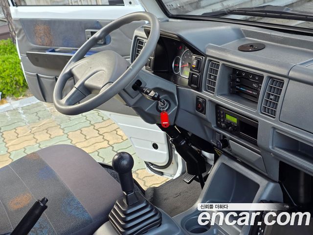 Chevrolet Korea labo 2021 — photo 17