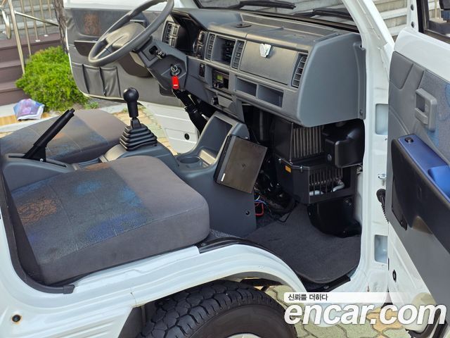 Chevrolet Korea labo 2021 — photo 18