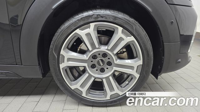 Mini Countryman 2023 — photo 5