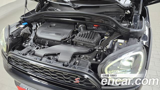 Mini Countryman 2023 — photo 6