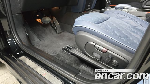 Mini Countryman 2023 — photo 18