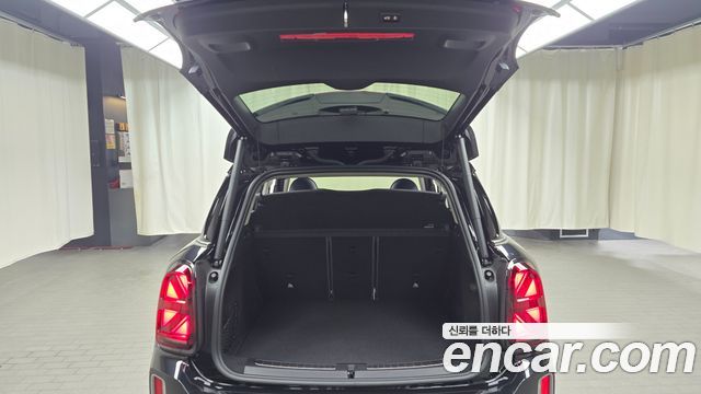 Mini Countryman 2023 — photo 20