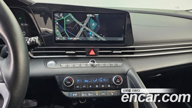 Hyundai AVANTE 2022 — photo 14