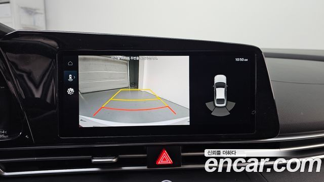 Hyundai AVANTE 2022 — photo 15