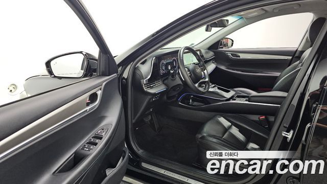 Hyundai Grandeur 2023 — photo 10