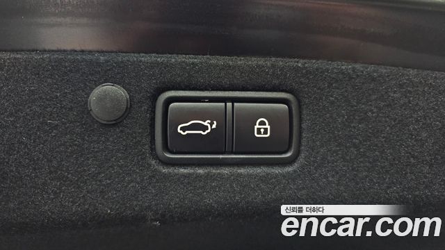 Hyundai Grandeur 2023 — photo 20