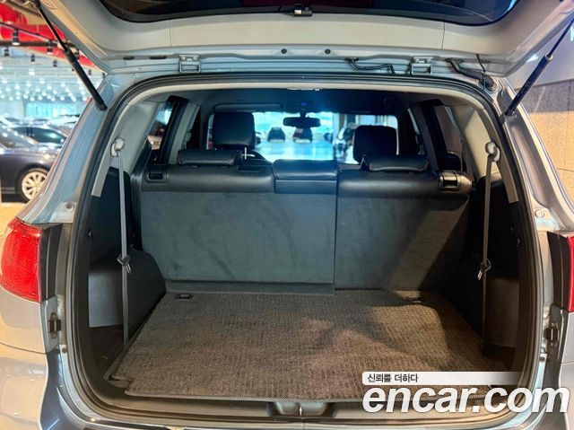 Hyundai Santafe 2007 — photo 14
