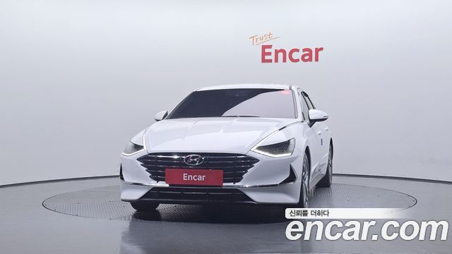 Hyundai Sonata 2022 — photo 3