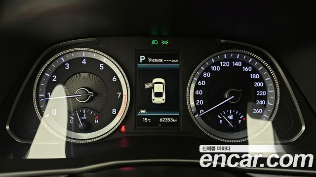 Hyundai Sonata 2022 — photo 8