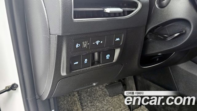 Hyundai Sonata 2022 — photo 17