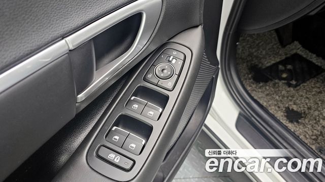 Hyundai Sonata 2022 — photo 18