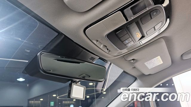 Hyundai Sonata 2022 — photo 20