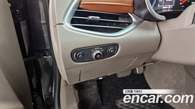 Chevrolet Korea Malibu 2017 — photo 15