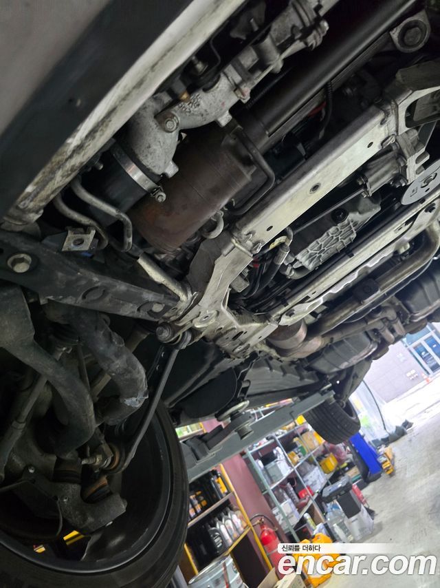 Land Rover Range Rover 2015 — photo 5