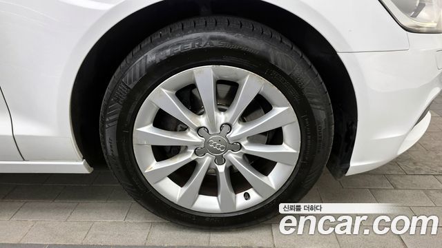 Audi A6 2015 — photo 5
