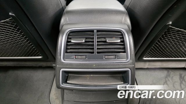 Audi A6 2015 — photo 18