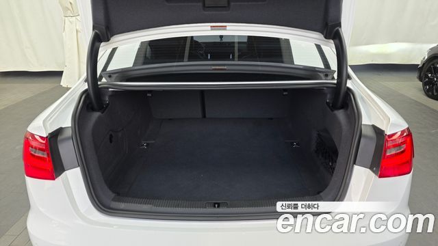 Audi A6 2015 — photo 20