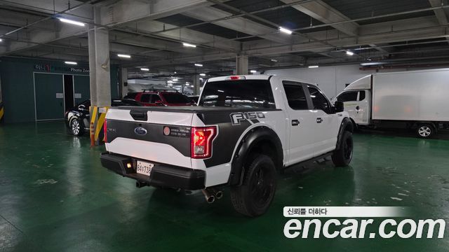 Ford F150 2016 — photo 2