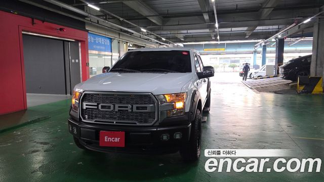 Ford F150 2016 — photo 3