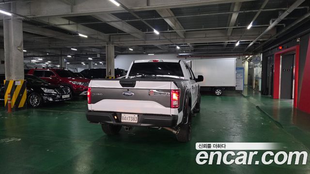 Ford F150 2016 — photo 4