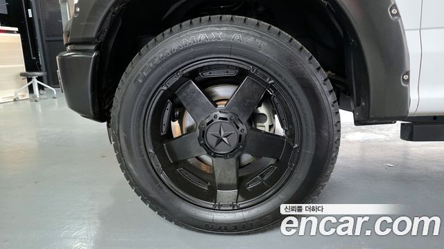 Ford F150 2016 — photo 5