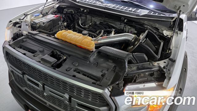 Ford F150 2016 — photo 6