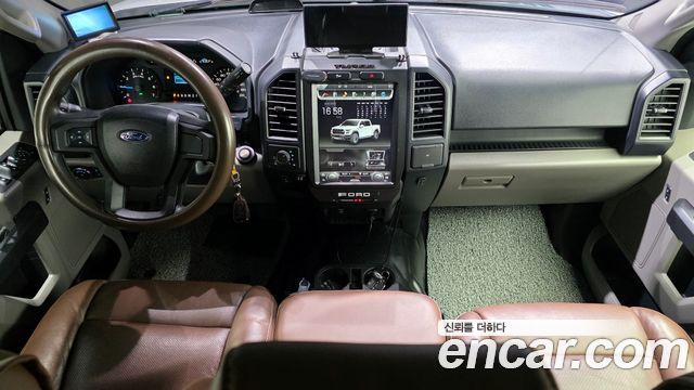 Ford F150 2016 — photo 7