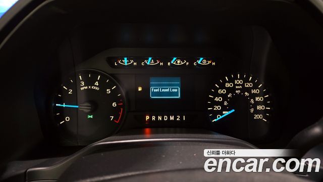 Ford F150 2016 — photo 8
