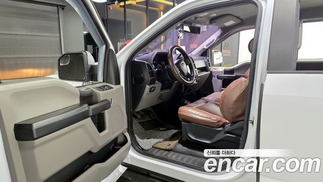 Ford F150 2016 — photo 10