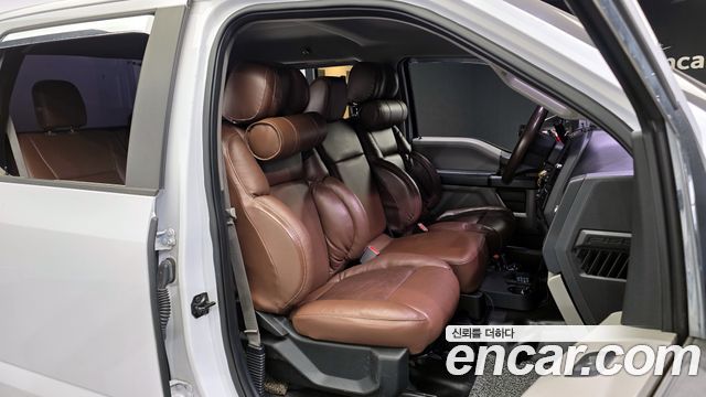Ford F150 2016 — photo 12