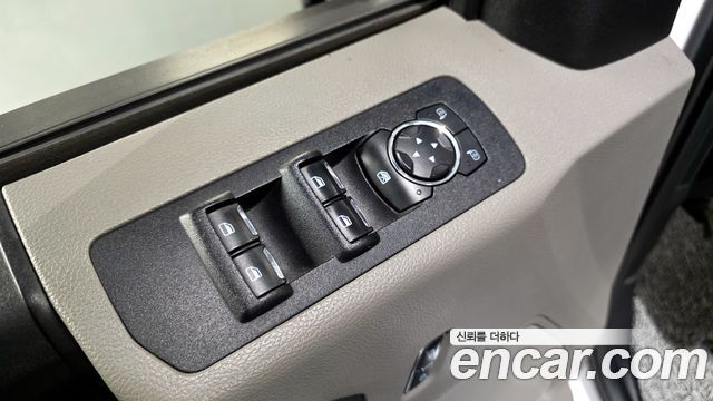 Ford F150 2016 — photo 14