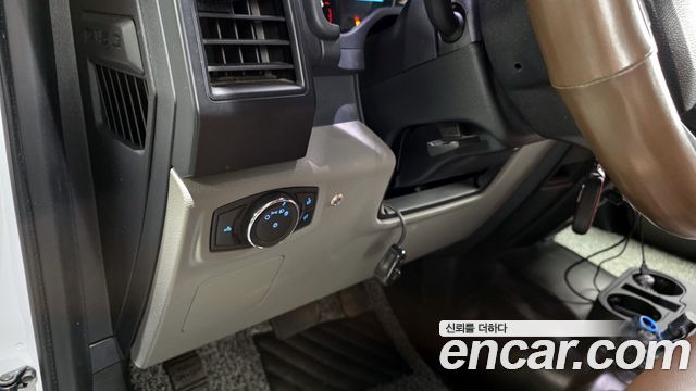 Ford F150 2016 — photo 15