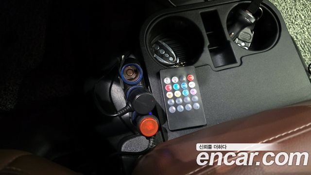 Ford F150 2016 — photo 18
