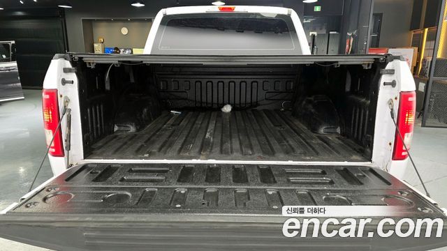 Ford F150 2016 — photo 20